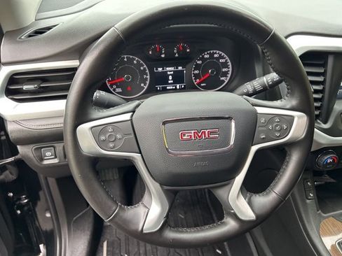 Used 2019 GMC Acadia SLE w/ LPO, Floor Liner Package image 26