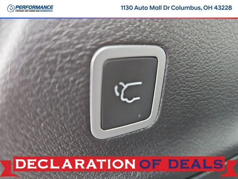 New 2026 Chrysler Pacifica Select image 12