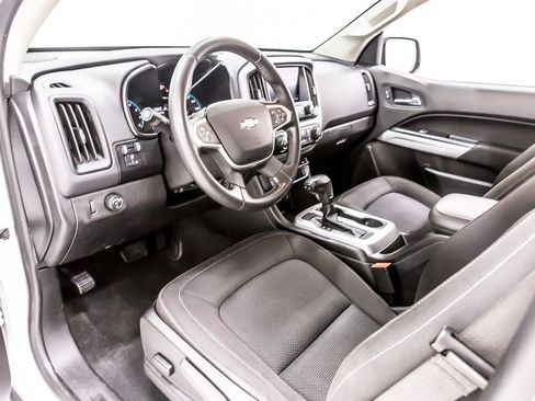 Used 2021 Chevrolet Colorado LT w/ LT Convenience Package RWD image 26