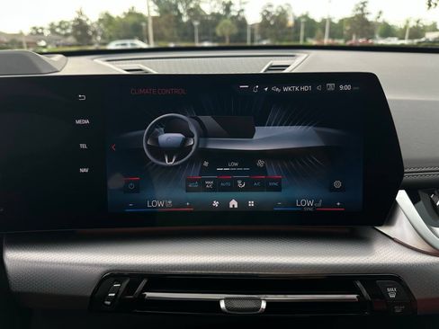 Used 2026 BMW X1 M35i w/ Technology Package AWD/4WD image 19