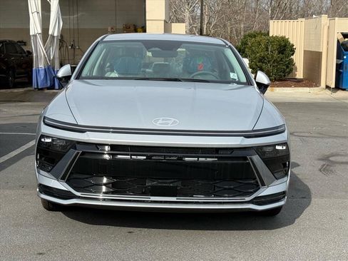 New 2026 Hyundai Sonata SEL image 7