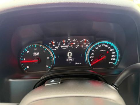 Used 2019 GMC Yukon XL Denali w/ Open Road Package AWD/4WD image 24