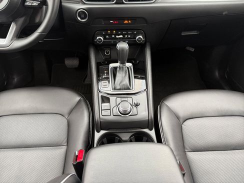 Certified 2025 MAZDA CX-5 AWD 2.5 S w/ Select Package image 16