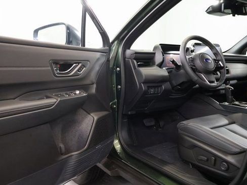 New 2026 Subaru Outback Touring XT image 9