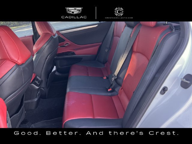Used 2022 Lexus ES 350 F Sport FWD image 29