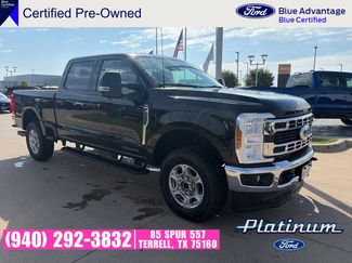 Used 2025 Ford F250 XLT AWD/4WD 360° Tour