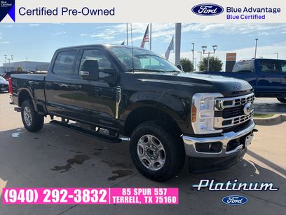 Used 2025 Ford F250 XLT