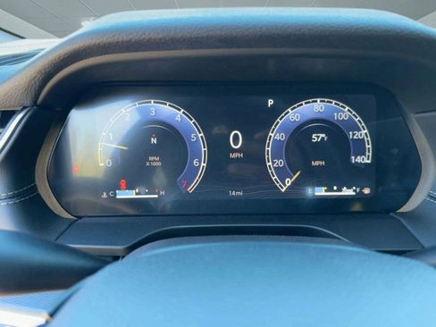 New 2025 Jeep Grand Cherokee L Laredo image 20