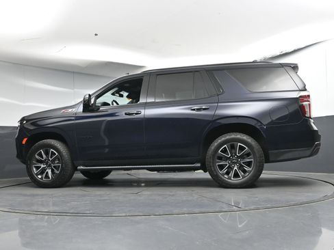 Used 2021 Chevrolet Tahoe Z71 w/ Luxury Package image 29