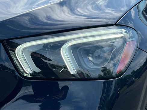 Used 2020 Mercedes-Benz GLE 350 4MATIC image 33