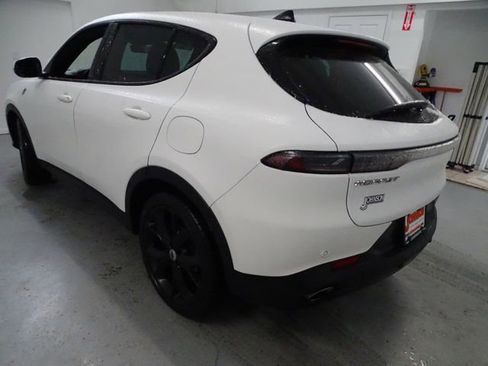 Used 2024 Dodge Hornet R/T w/ Track Pack image 19