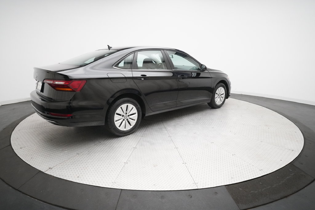 Used 2019 Volkswagen Jetta S FWD image 33