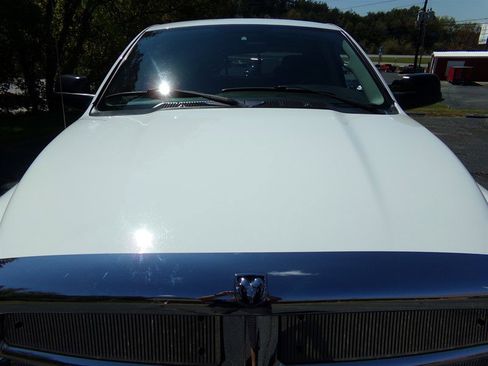 Used 2004 Dodge Ram 2500 Truck SLT w/ Trailer Tow Group image 9