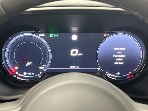 Used 2024 Dodge Hornet GT AWD/4WD image 17