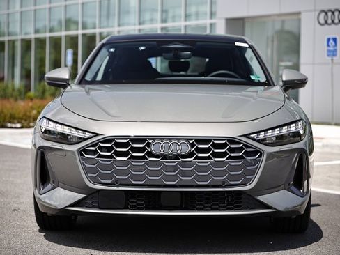 New 2025 Audi A5 2.0T Premium Plus image 13