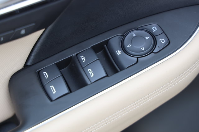 New 2026 Buick Envision Preferred AWD/4WD image 16