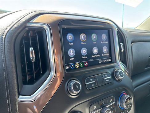 Certified 2022 Chevrolet Silverado 2500 High Country w/ Safety Package II image 18