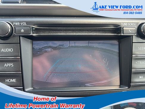 Used 2015 Toyota RAV4 XLE AWD/4WD image 32