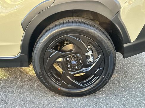 New 2026 Subaru Crosstrek 2.5i Sport image 7