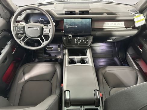 New 2026 Land Rover Defender 110 V8 image 10