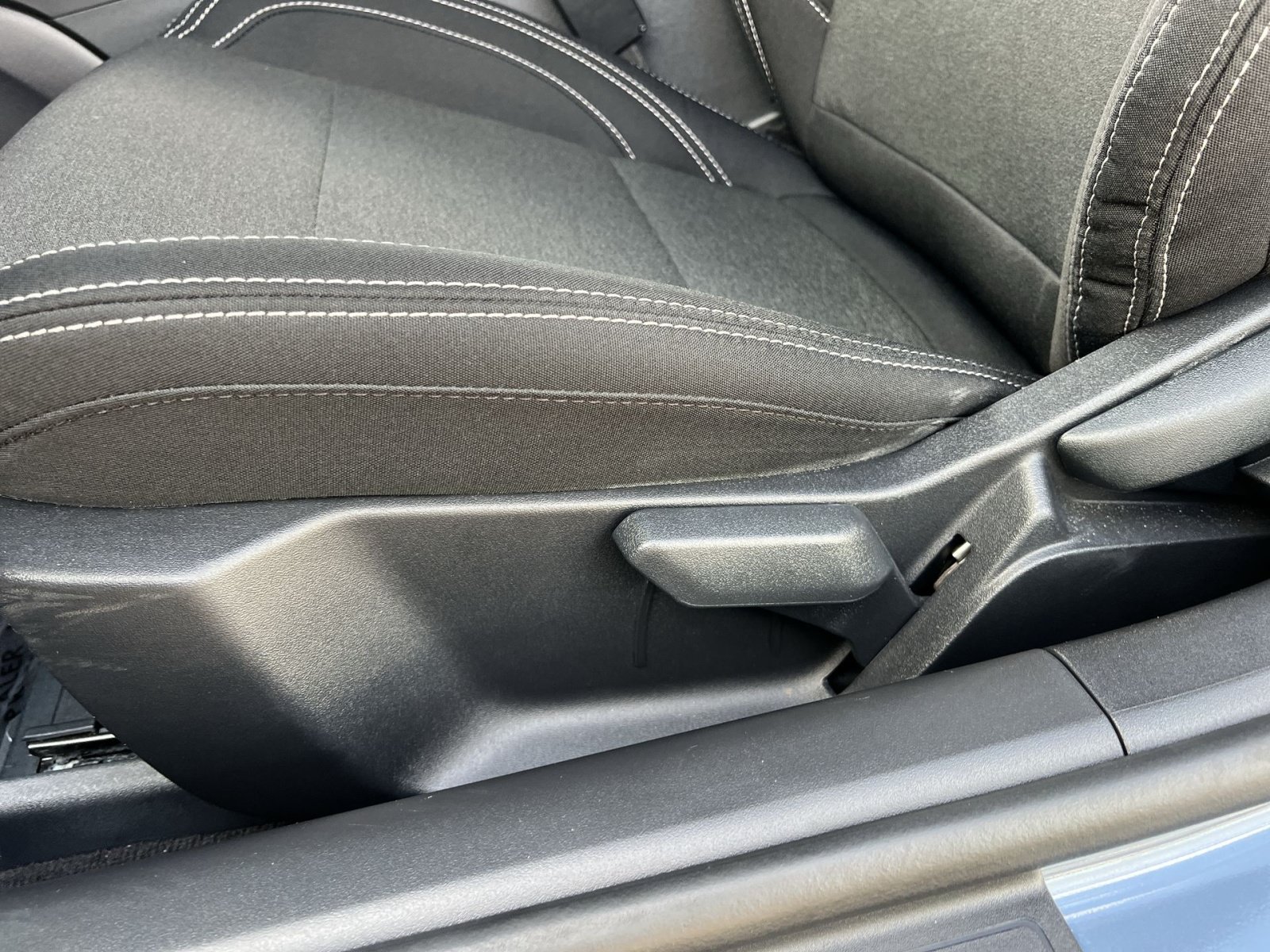 Used 2025 Ford Mustang GT RWD image 14