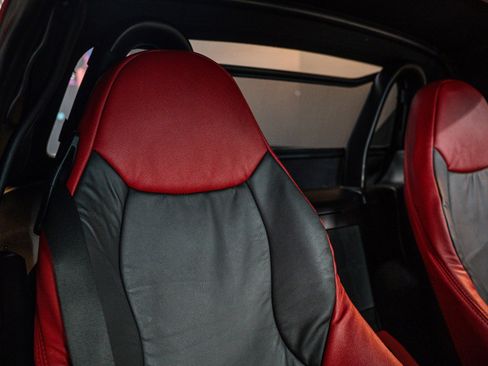 Used 1999 BMW M Roadster RWD image 10