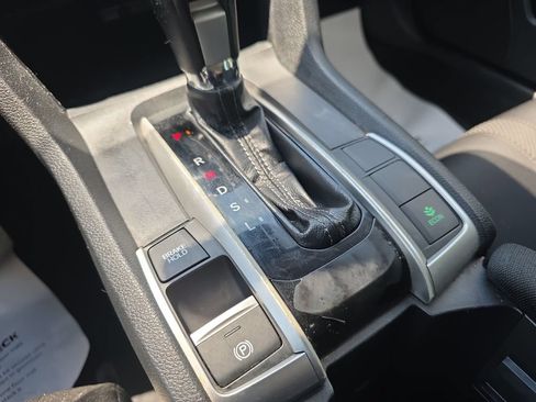 Used 2021 Honda Civic EX image 26