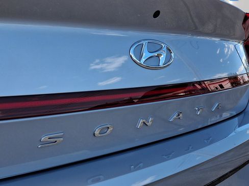 Used 2023 Hyundai Sonata SEL FWD image 28