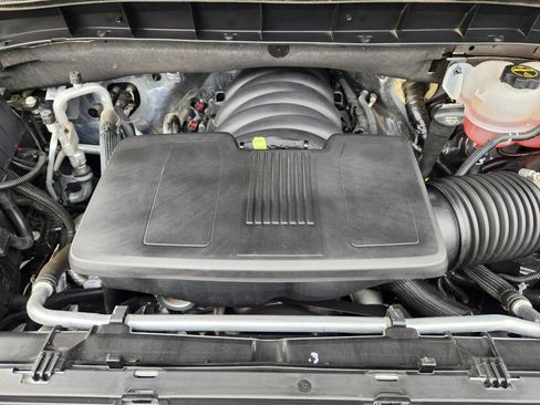 Used 2024 GMC Sierra 1500 Elevation w/ Elevation Premium Package image 32