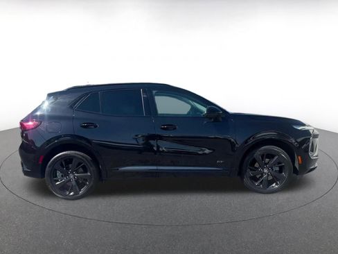Used 2024 Buick Envision Sport Touring image 16