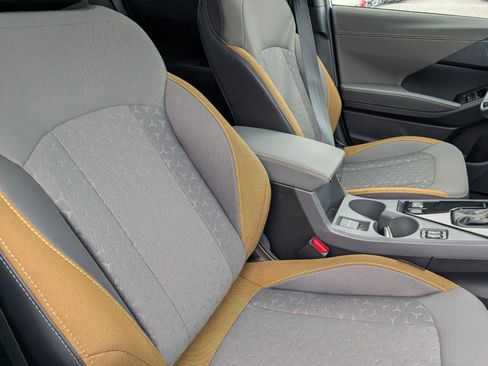 Used 2025 Subaru Crosstrek 2.5i Sport w/ Crosstrek Mirror Package image 21