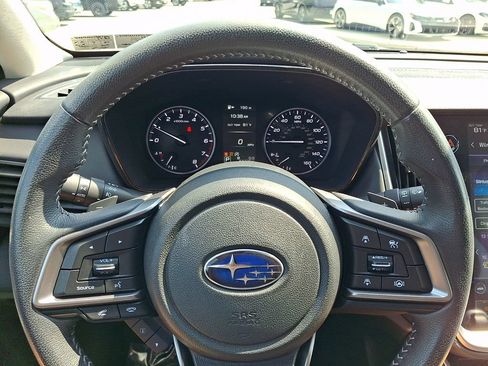 Used 2022 Subaru Outback Premium AWD/4WD image 21
