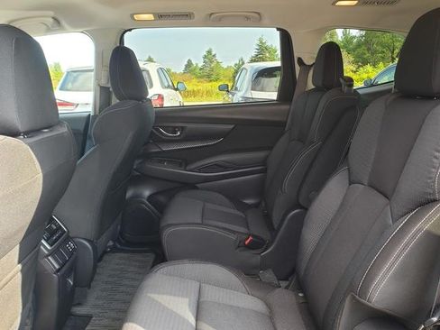 Used 2023 Subaru Ascent Premium w/ Convenience Package AWD/4WD image 14