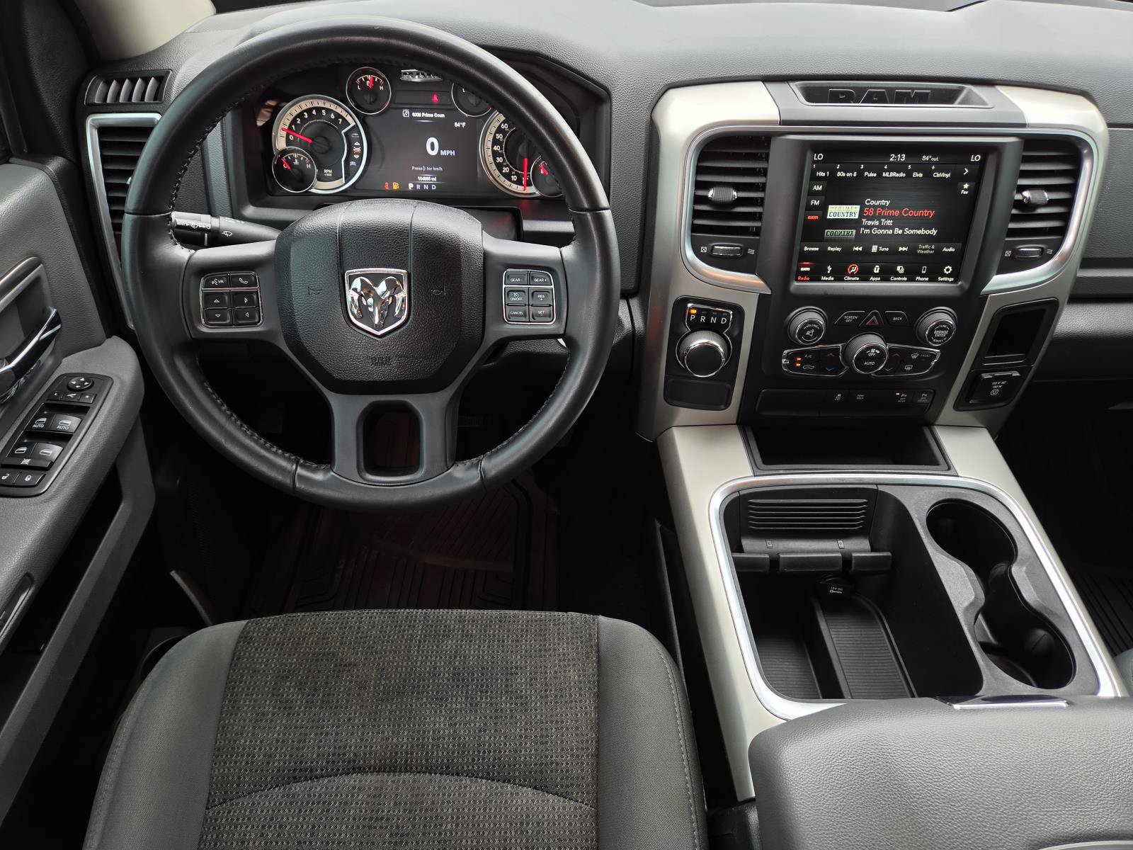 Used 2019 RAM 1500 Lone Star RWD image 12