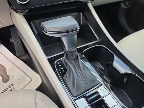 New 2025 Hyundai Tucson SEL image 32