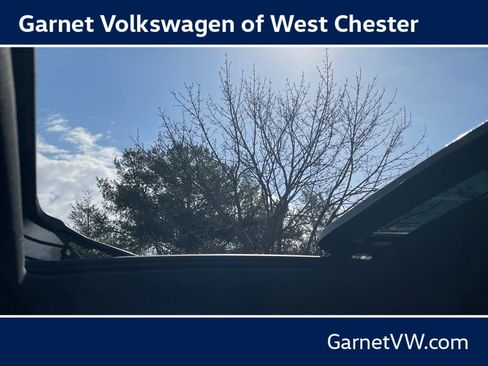 New 2026 Volkswagen Atlas Cross Sport SEL Premium R-Line AWD/4WD image 20