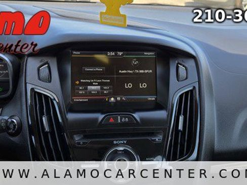 Used 2013 Ford Focus Electric Hatchback image 40