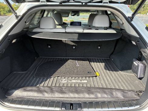 Used 2022 Lexus RX 350 AWD w/ Luxury Package image 28