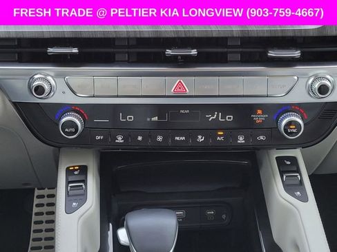 Used 2025 Kia Telluride SX FWD image 25