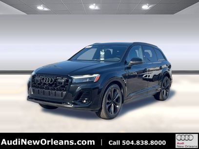 New 2026 Audi Q7 3.0T Premium Plus