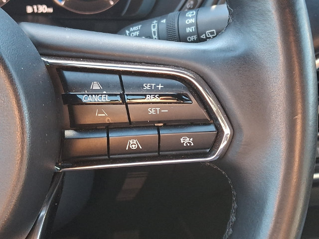 Used 2025 MAZDA CX-90 3.3 Turbo w/ Premium Plus Pkg AWD/4WD image 22