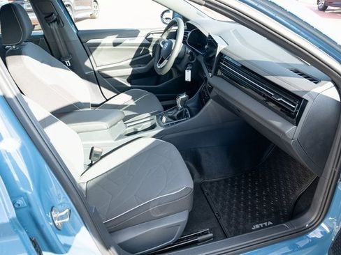 New 2026 Volkswagen Jetta Sport image 37