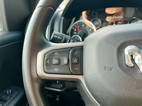 Used 2023 RAM 1500 Tradesman w/ Trailer Tow Group image 14