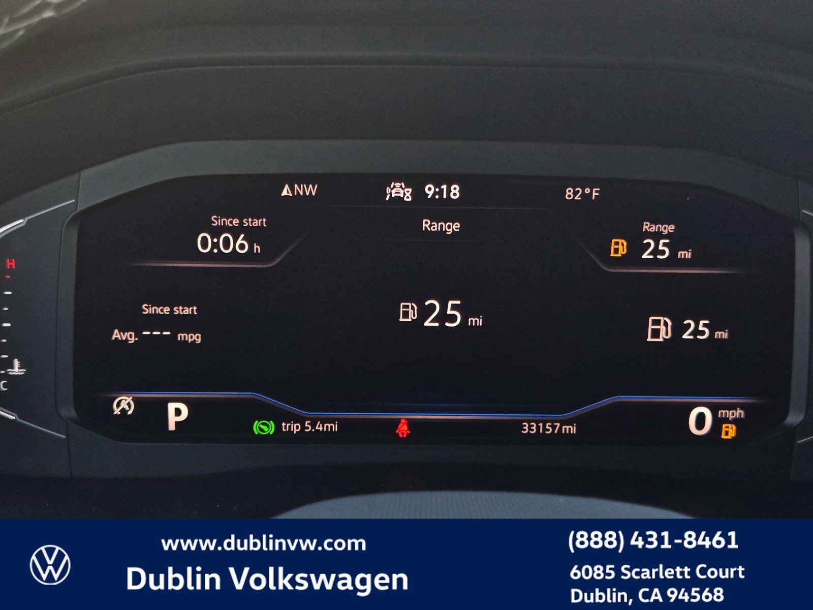 Certified 2023 Volkswagen Atlas Cross Sport SE w/ Black Wheel Package FWD image 22