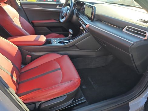 Used 2023 Kia K5 GT-Line w/ GT-Line Premium Package image 35