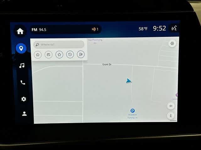 New 2026 Subaru Outback Touring XT AWD/4WD image 13