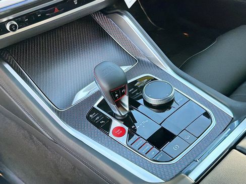 New 2026 BMW XM Label Red image 29