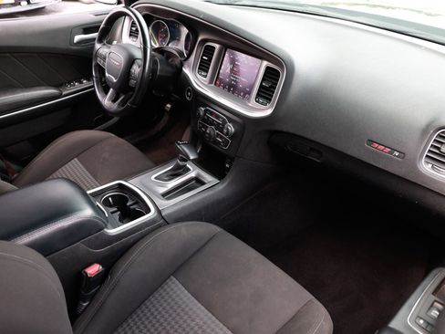 Used 2022 Dodge Charger Scat Pack w/ Harman/Kardon Audio Group image 22