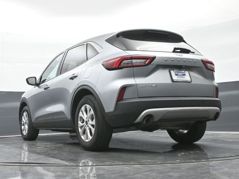 Used 2024 Ford Escape Active w/ Tech Pack #1 FWD image 37