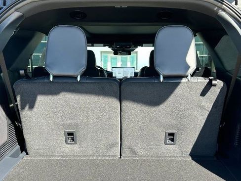 New 2026 Ford Explorer ST w/ Sun And Sound Package image 24